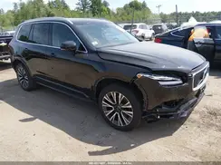 YV4102PK0M1695102 2021 VOLVO XC90