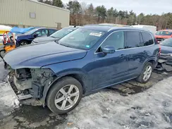 YV4102PK0M1710245 2021 VOLVO XC90