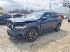YV4102PK0M1731225 2021 VOLVO XC90