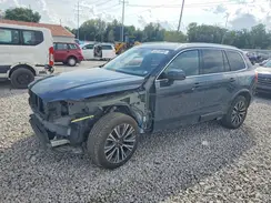YV4102PK0M1770803 2021 VOLVO XC90