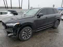 YV4102PK0N1786405 2022 VOLVO XC90
