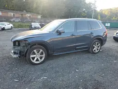 YV4102PK0N1795363 2022 VOLVO XC90