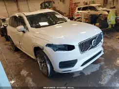 YV4102PK0N1801551 2022 VOLVO XC90
