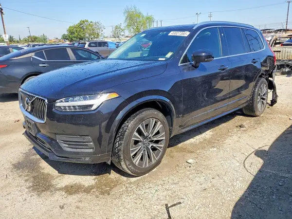 YV4102PK0N1832444 2022 VOLVO XC90 - Image 1