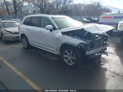 YV4102PK0N1834100 2022 VOLVO XC90