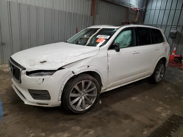 YV4102PK0N1857697 2022 VOLVO XC90 - Image 1