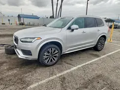 YV4102PK0N1873088 2022 VOLVO XC90