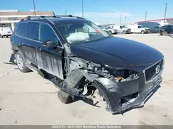YV4102PK1H1106323 2017 VOLVO XC90