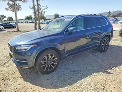 YV4102PK1J1334330 2018 VOLVO XC90