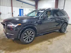 YV4102PK1J1339396 2018 VOLVO XC90