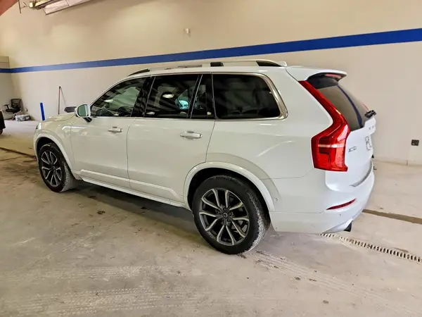 YV4102PK1J1347854 2018 VOLVO XC90 - Image 2