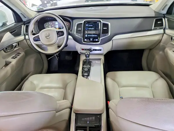 YV4102PK1J1347854 2018 VOLVO XC90 - Image 8
