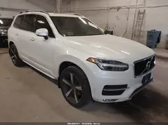 YV4102PK1J1349040 2018 VOLVO XC90