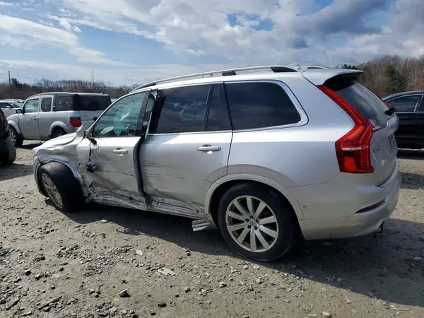YV4102PK1J1350365 2018 VOLVO XC90 - Image 2