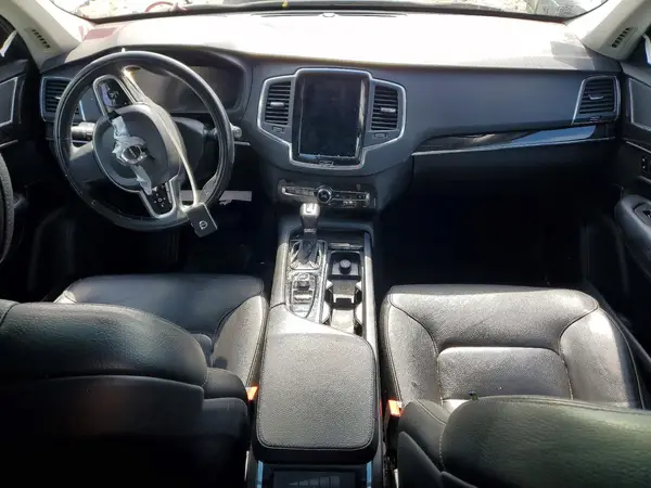 YV4102PK1J1350365 2018 VOLVO XC90 - Image 8