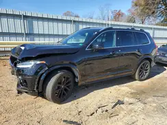 YV4102PK1J1351872 2018 VOLVO XC90
