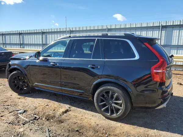 YV4102PK1J1351872 2018 VOLVO XC90 - Image 2