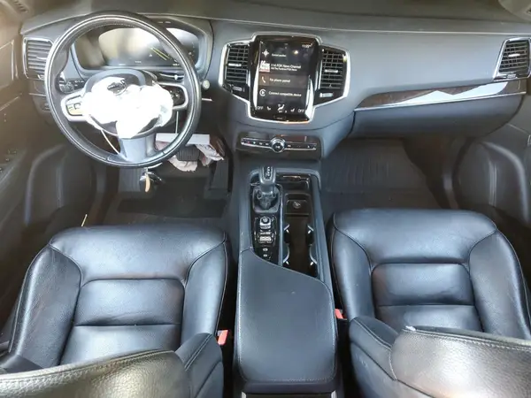 YV4102PK1J1351872 2018 VOLVO XC90 - Image 8