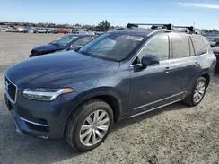 YV4102PK1J1352603 2018 VOLVO XC90