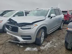 YV4102PK1J1360054 2018 VOLVO XC90