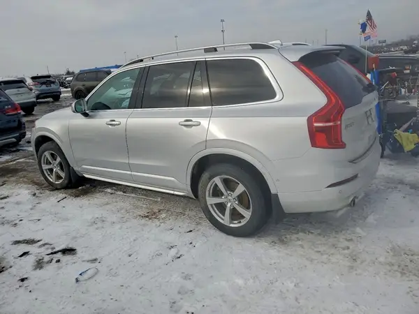YV4102PK1J1360054 2018 VOLVO XC90 - Image 2
