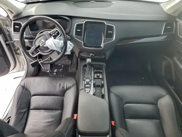 YV4102PK1J1360054 2018 VOLVO XC90 - Image 8