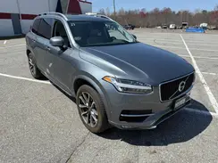 YV4102PK1J1361818 2018 VOLVO XC90