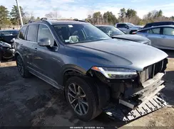 YV4102PK1J1362435 2018 VOLVO XC90