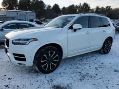 YV4102PK1J1373306 2018 VOLVO XC90