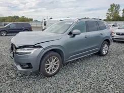 YV4102PK1K1456557 2019 VOLVO XC90