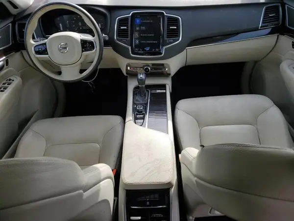 YV4102PK1K1475450 2019 VOLVO XC90 - Image 8