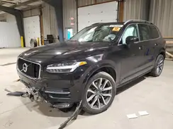 YV4102PK1K1498775 2019 VOLVO XC90