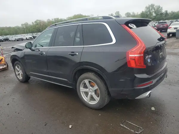 YV4102PK1K1509211 2019 VOLVO XC90 - Image 2