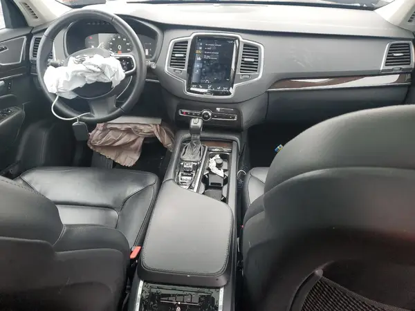 YV4102PK1K1509211 2019 VOLVO XC90 - Image 8