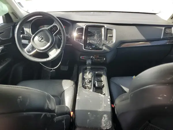 YV4102PK1K1515896 2019 VOLVO XC90 - Image 8
