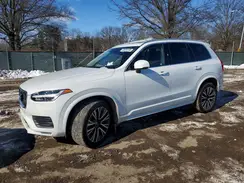 YV4102PK1L1559043 2020 VOLVO XC90