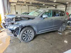 YV4102PK1L1560483 2020 VOLVO XC90