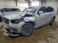 YV4102PK1L1580250 2020 VOLVO XC90