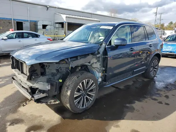 YV4102PK1L1584329 2020 VOLVO XC90 - Image 1
