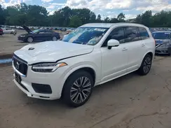YV4102PK1L1588672 2020 VOLVO XC90