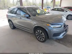 YV4102PK1L1591863 2020 VOLVO XC90