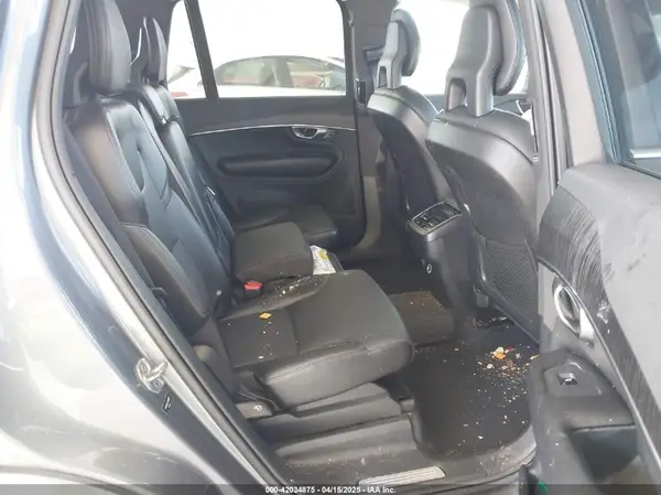 YV4102PK1L1591863 2020 VOLVO XC90 - Image 8