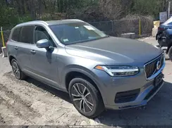 YV4102PK1L1605633 2020 VOLVO XC90