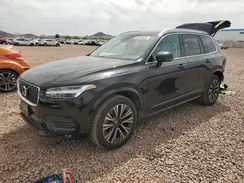 YV4102PK1L1608550 2020 VOLVO XC90