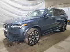 YV4102PK1L1617247 2020 VOLVO XC90