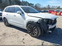 YV4102PK1L1619161 2020 VOLVO XC90