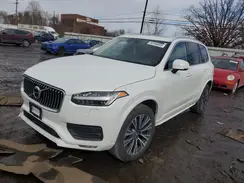 YV4102PK1M1699109 2021 VOLVO XC90