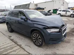 YV4102PK1M1715051 2021 VOLVO XC90