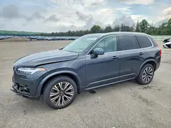 YV4102PK1M1739107 2021 VOLVO XC90