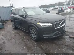 YV4102PK1M1739334 2021 VOLVO XC90